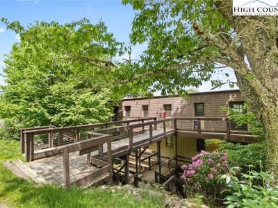 101 Upper Holiday Lane #H-333, Beech Mountain, NC, 28604