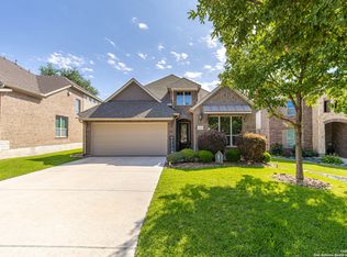 28323 Willis Rnch, San Antonio, TX 78260