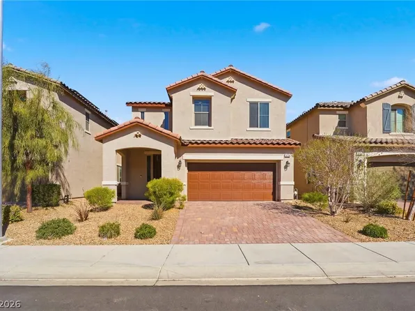 4116 Cloudy Night Ave, North Las Vegas, NV 89081