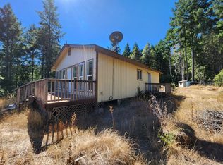 6205 Rancho Sequoia Dr, Alderpoint, CA 95511