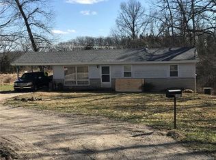 9480 Ponderosa Ln, Pevely, MO 63070