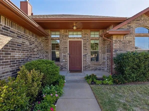 8012 Kaden Rd, Oklahoma City, OK 73132
