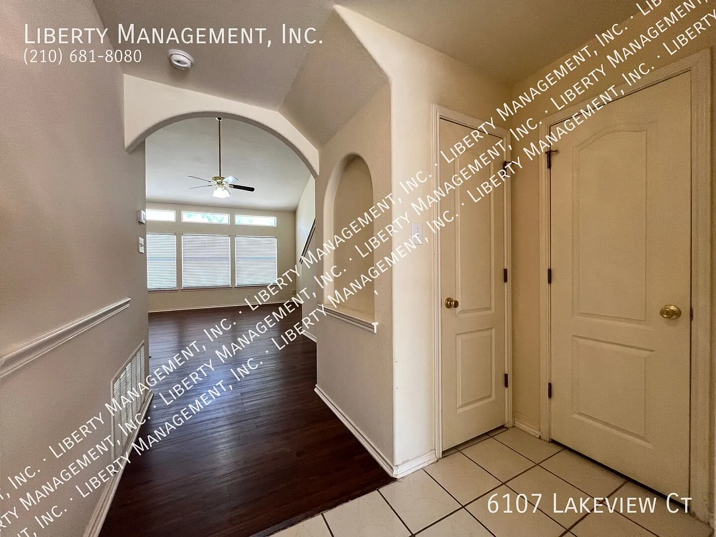 Nice 3 Bed, 2.5 Bath Home in Gated Community on a Cul-de-sac — Photo 4