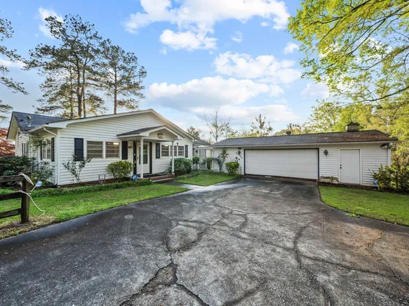 107 Garner Ln SE, Milledgeville, GA 31061