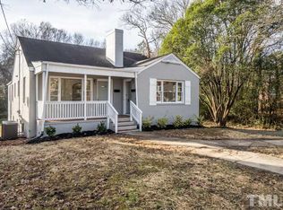 520 E Geer St, Durham, NC 27701