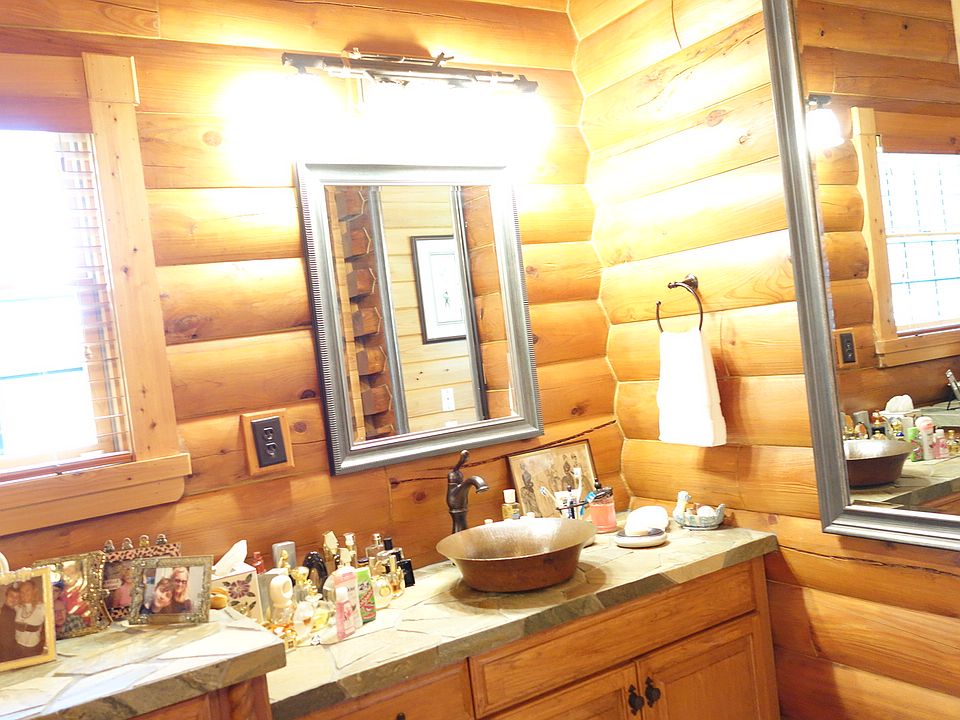 Master Bath Suite