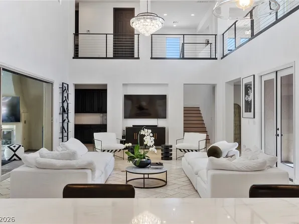 84 Carolina Cherry Dr, Las Vegas, NV 89141