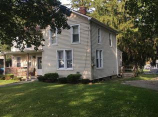 529 Stewart St, Hubbard, OH 44425