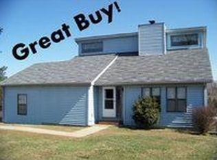 125 High Mountain Ln, Westmoreland, TN 37186