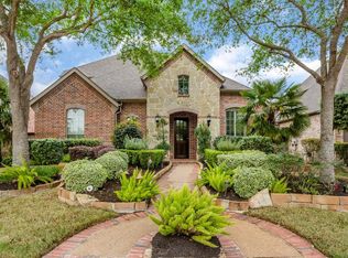 1222 Pelham Pl, Sugar Land, TX 77479