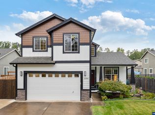 2264 Equestrian Loop S, Salem, OR 97302