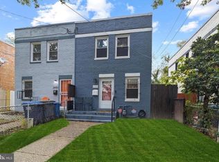 3449 Minnesota Ave SE, Washington, DC 20019
