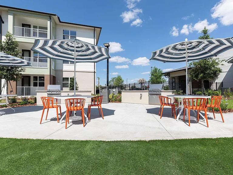 Lake Nona Kelson — Photo 13