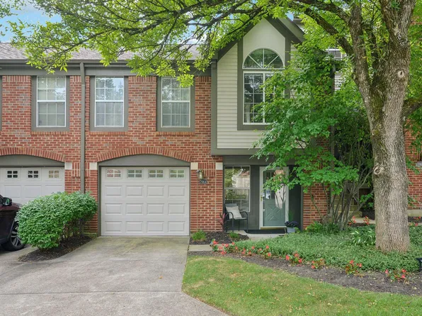 7064 Sweetwater Dr, Florence, KY 41042