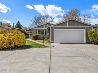 406 S Fair Ave, Yakima, WA 98901