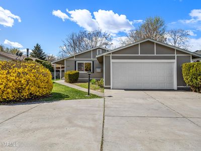 406 S Fair Ave, Yakima, WA, 98901