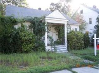 54 Appleton St, Springfield, MA 01108