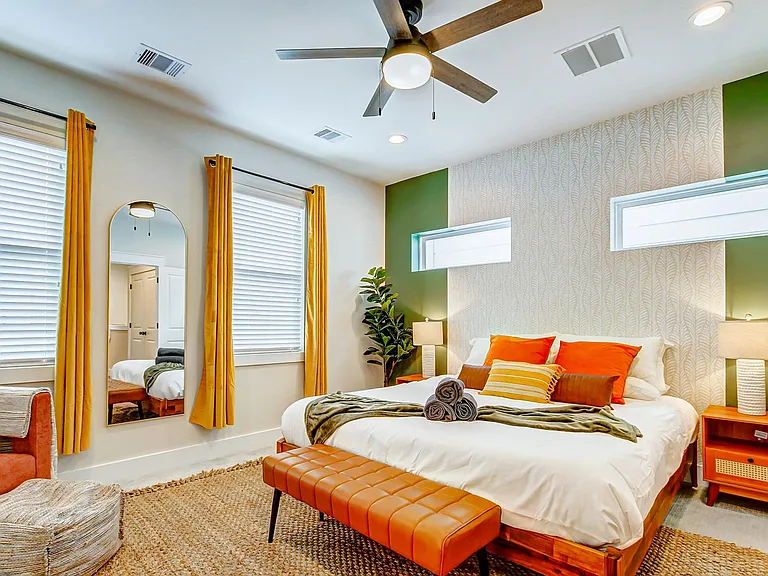 Masterbedroom