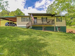 10437 Old Rutledge Pike, Mascot, TN 37806