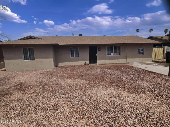 608 W EUCLID Avenue, Phoenix, AZ 85041