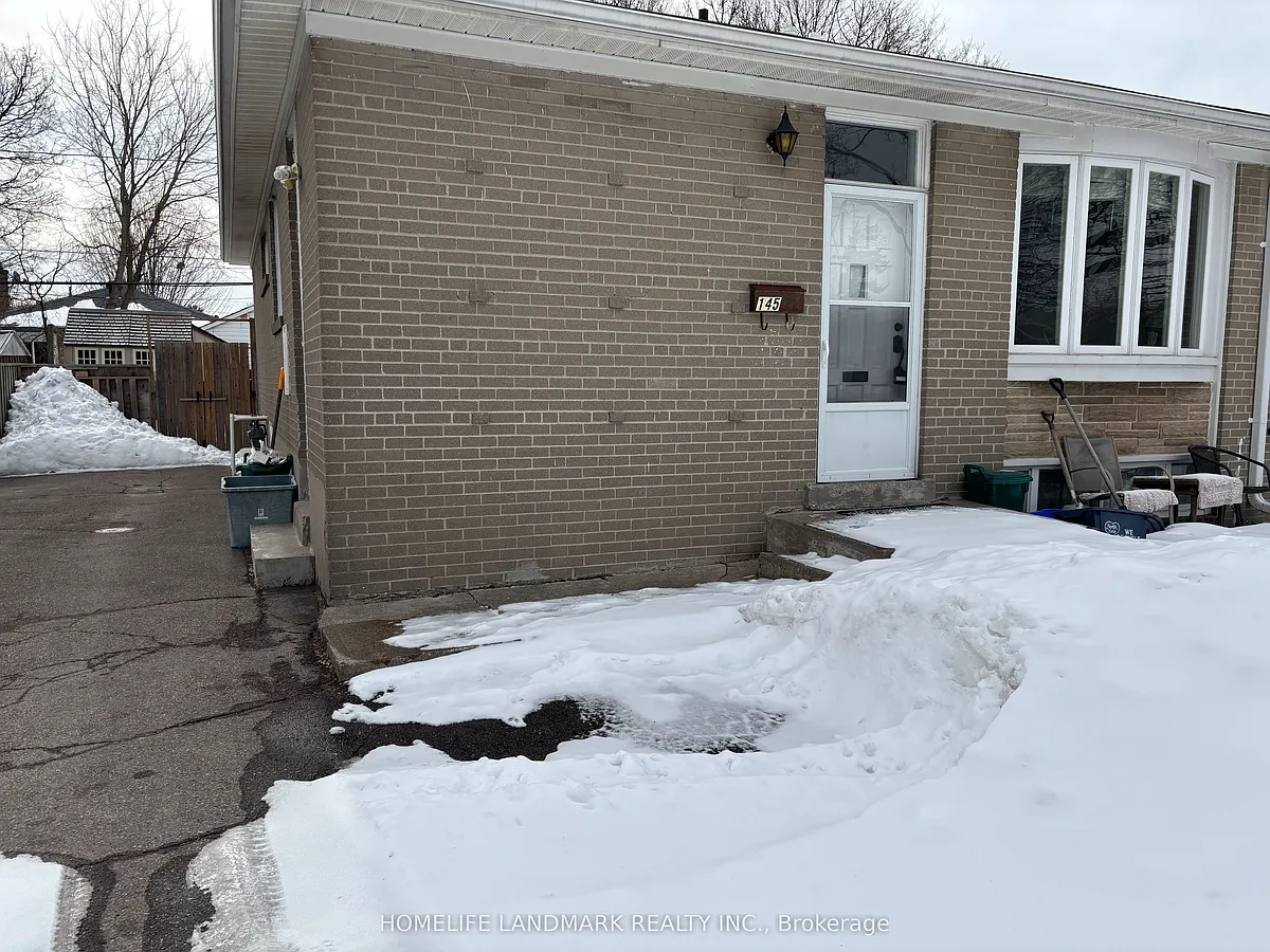 Building Photo - 145 Tulloch Dr #MAIN FLOOR