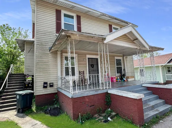 3827 40th Ave N, Birmingham, AL 35217