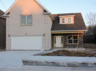 512 Shoreline Ln, Antioch, TN 37013