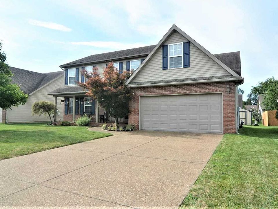 1st image of 10717 Merimac Dr