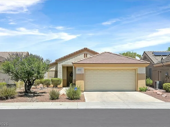 468 Bonnie Brook Pl, Henderson, NV 89012
