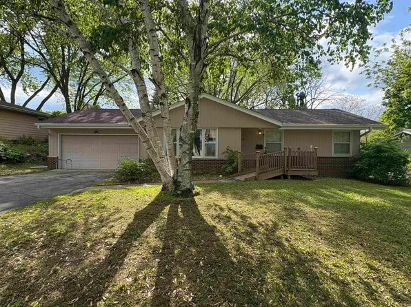 4506 Northview Dr, Madison, WI 53704