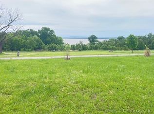 460925 E 1146 Rd, Sallisaw, OK 74955
