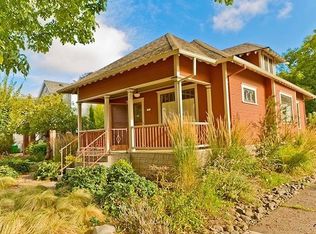 5705 N Yale St, Portland, OR