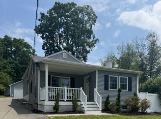 118 Parsippany Rd, Hanover Twp., NJ 07981