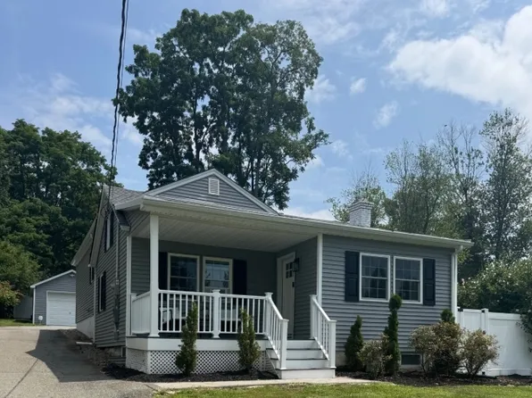 118 Parsippany Rd, Hanover Twp., NJ 07981