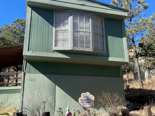 121 Ranier Rd, Ruidoso, NM 88345