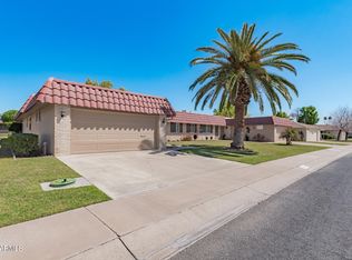 10308 W Kingswood Cir, Sun City, AZ 85351