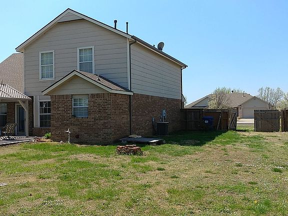 4th image of 11717 N 154th East Ave