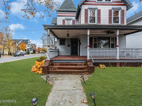 159 Bridge Avenue, Red Bank, NJ 07701