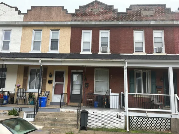 425 E Frankford St, Bethlehem, PA 18018