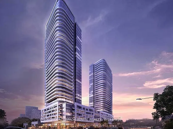 2031 Kennedy Rd, Toronto, ON