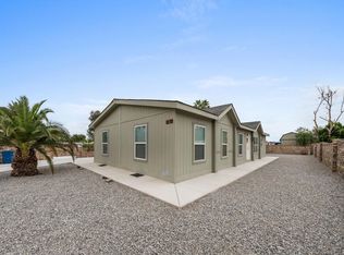 12642 E Brenda Dr, Yuma, AZ 85367