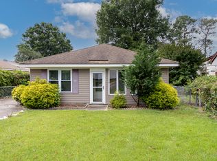 4705 Hook Ln, Virginia Beach, VA 23455