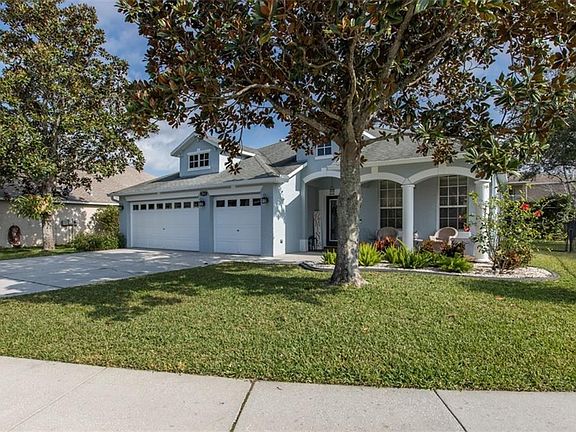 3rd image of 2513 Brinley Dr