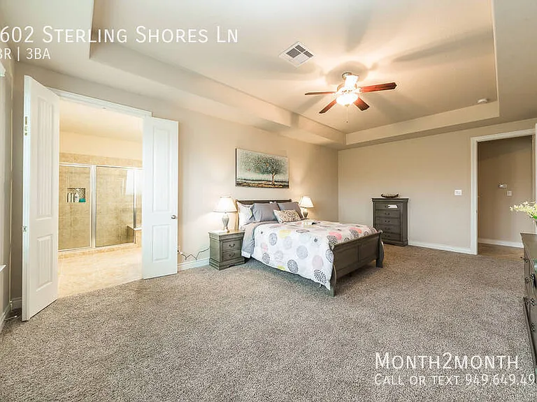 6602 Sterling Shores Ln — Photo 10