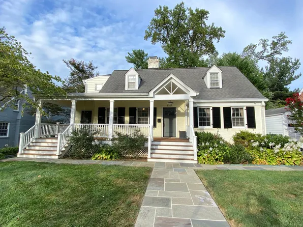 (undisclosed Address), Bethesda, MD 20814