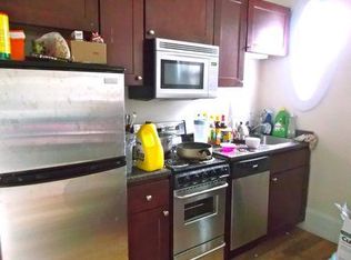 212 Hemenway St #1D, Boston, MA 02115