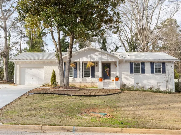 1041 Cumberland Dr, Auburn, AL 36830