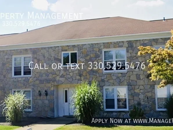 7145 Starcliff Ave NW #4, North Canton, OH 44720