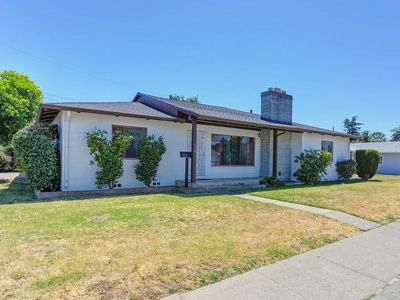 4320 22nd Ave, Sacramento, CA, 95820