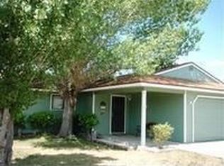 819 Hereford Dr, Williams, AZ 86046